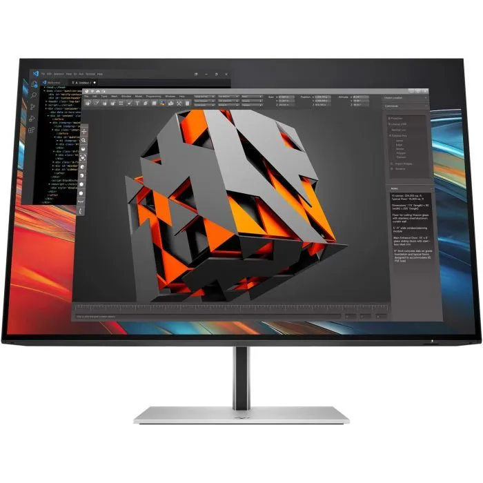 Монітор HP S7 Pro 724pn (8X534AA) - Image 1