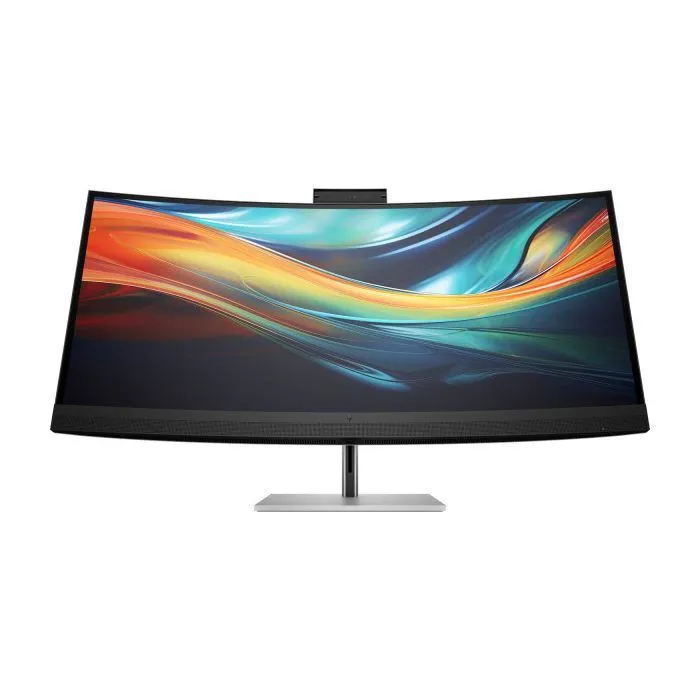 Монітор HP S7 Pro 740pm (8Y2R2AA) - Image 1