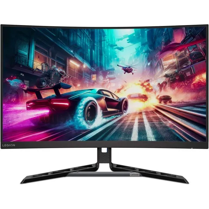 Монітор Lenovo R32qc-30 (67C8GAC1UA) - Image 1