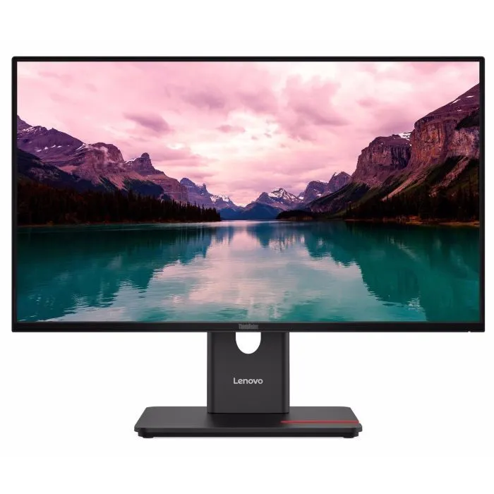 Монітор Lenovo T24-40 (64A4MATXUA)