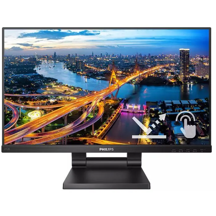Монітор Philips 242B1TC (242B1TC/00) - Image 1