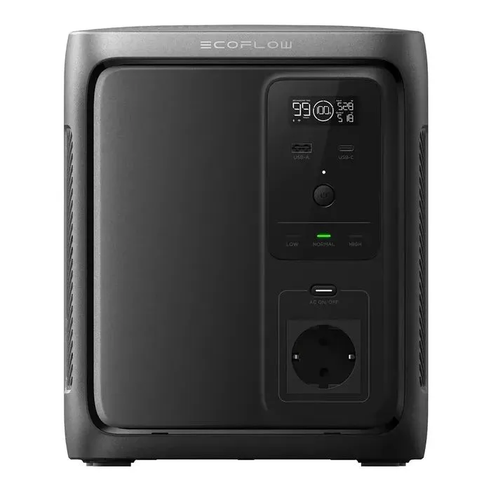 Зарядна станція EcoFlow DELTA 3 1000 Air 500W 960Wh (EFD3A-UPS-EU)