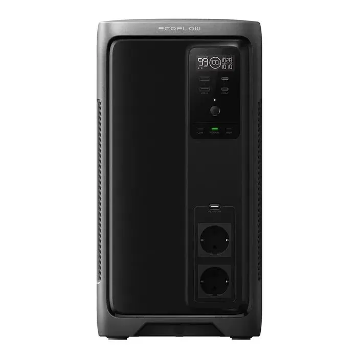 Зарядна станція EcoFlow DELTA 3 2000 Air Max 1000W 1920Wh (EFD3A2000-EU)