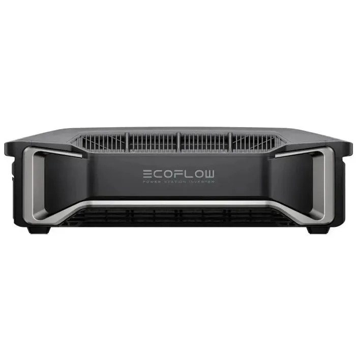 Зарядна станція EcoFlow DELTA Pro ULTRA без АКБ (EFDeltaProUltra-EU)