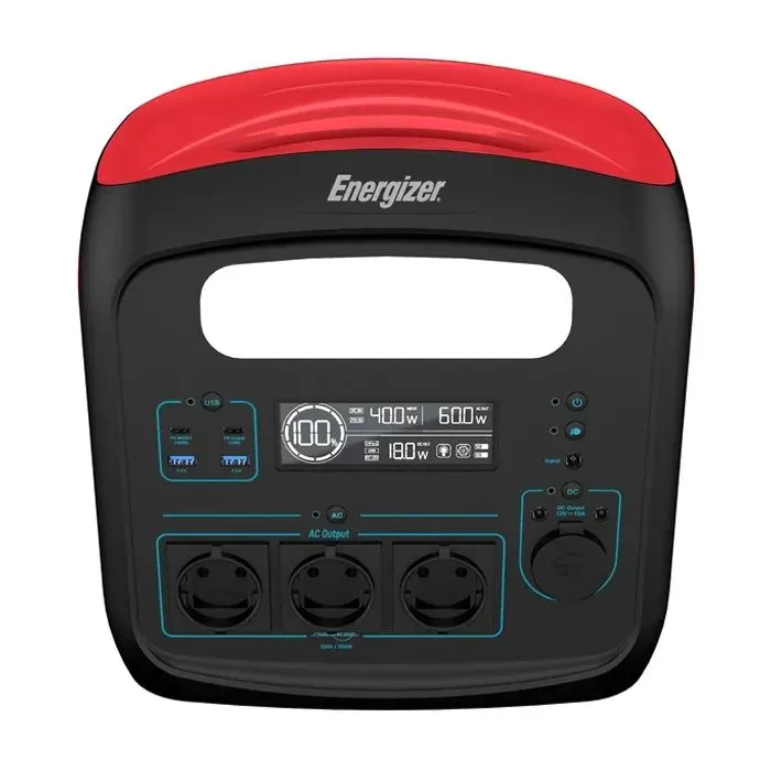 Зарядна станція Energizer PPS960W1 700W (PPS960W1) - Image 1