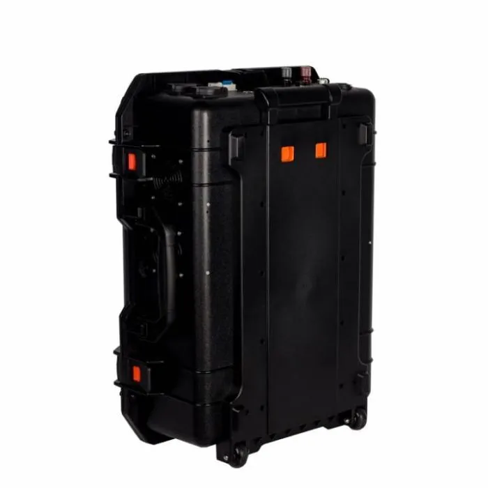 Зарядна станція Tekhmann CN-5500 5500W (CN-5500) - Image 1