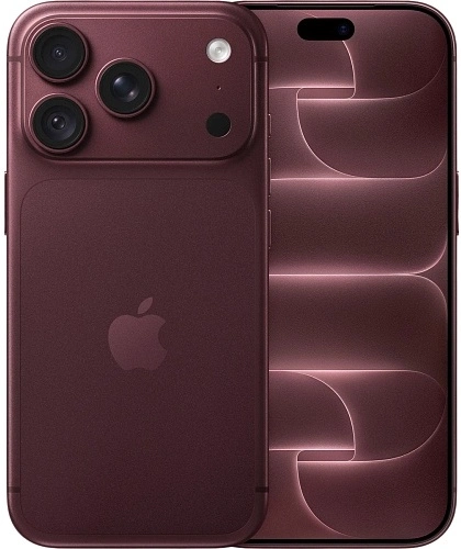APPLE iPhone 18 Pro 1TB Burgundy (MJT14AF/A)