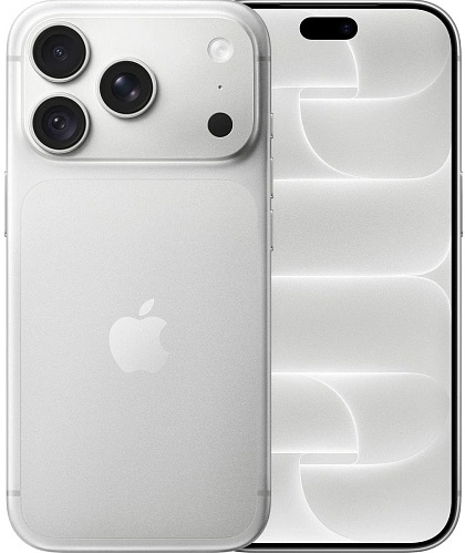 APPLE iPhone 18 Pro 512GB Silver (MJRV4AF/A)