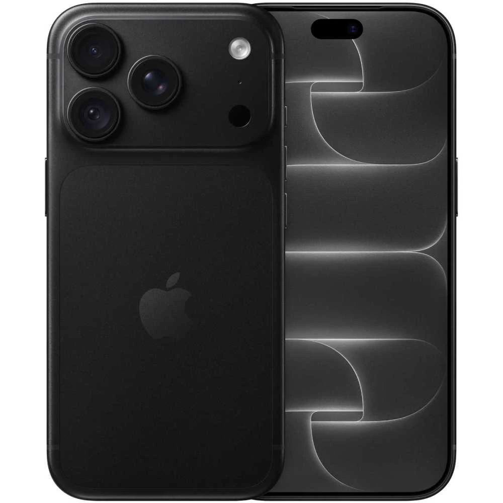 APPLE iPhone 18 Pro Max 512GB Black (MJXT4AF/A)