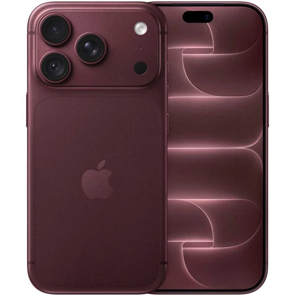 APPLE iPhone 18 Pro Max 512GB Burgundy (MJXV4AF/A)
