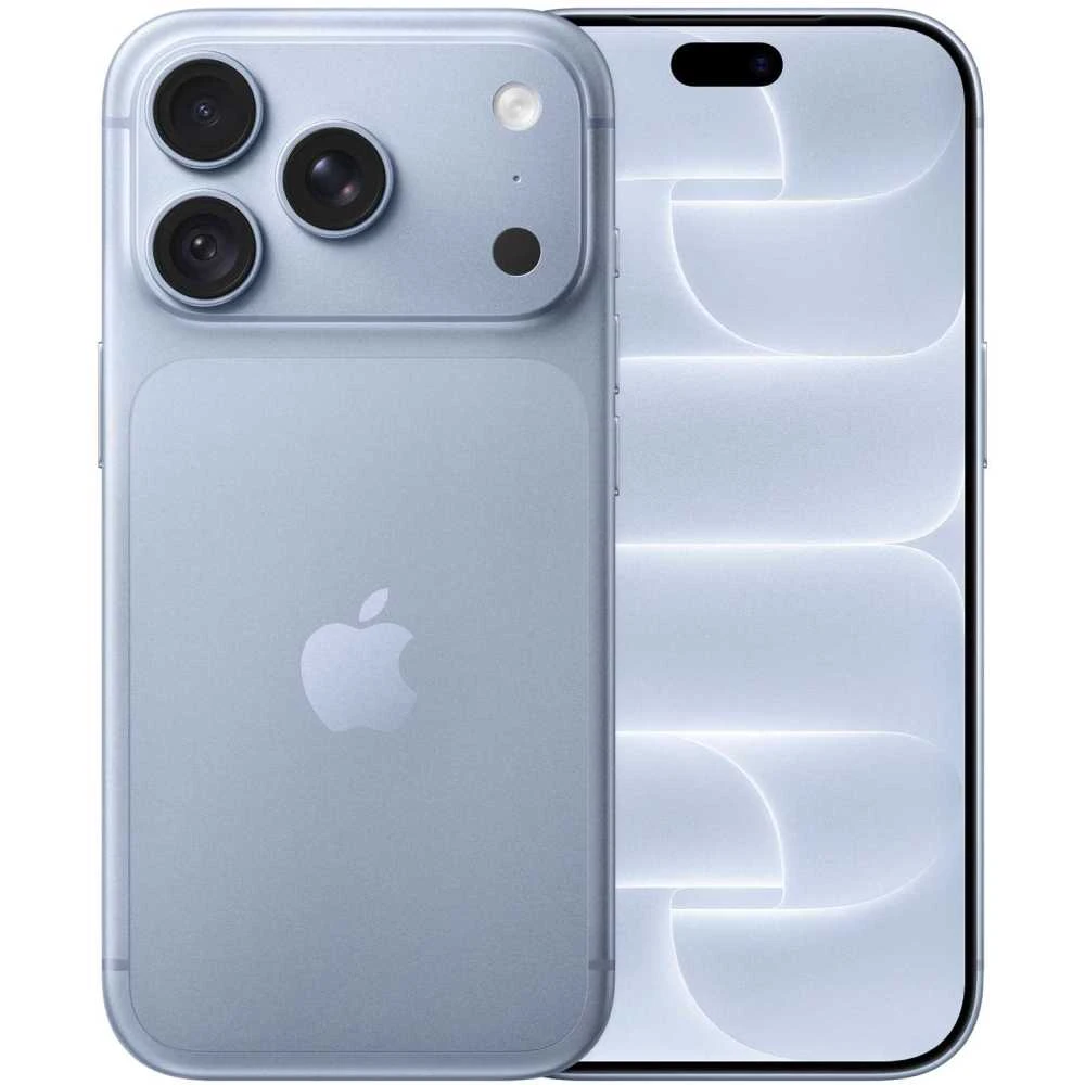 APPLE iPhone 18 Pro Max 1TB Glacier (MJY14AF/A)
