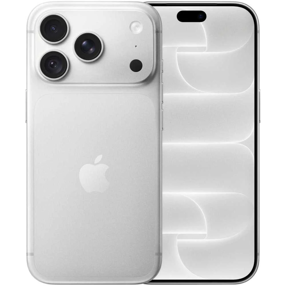 APPLE iPhone 18 Pro Max 1TB Silver (MJXY4AF/A)