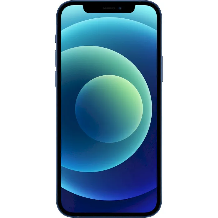 Смартфон Apple iPhone 12 128GB Blue (MGJE3)
