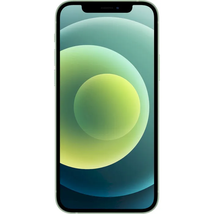Смартфон Apple iPhone 12 128GB Green (MGJF3)