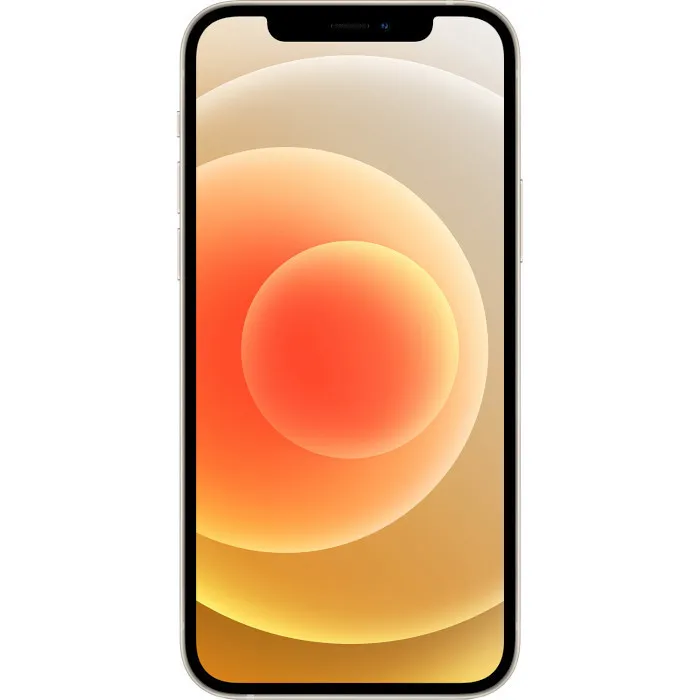 Смартфон Apple iPhone 12 128GB White (MGJC3)