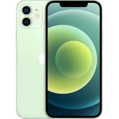 Смартфон Apple iPhone 12 64Gb Green (MGJ93) - Image 1