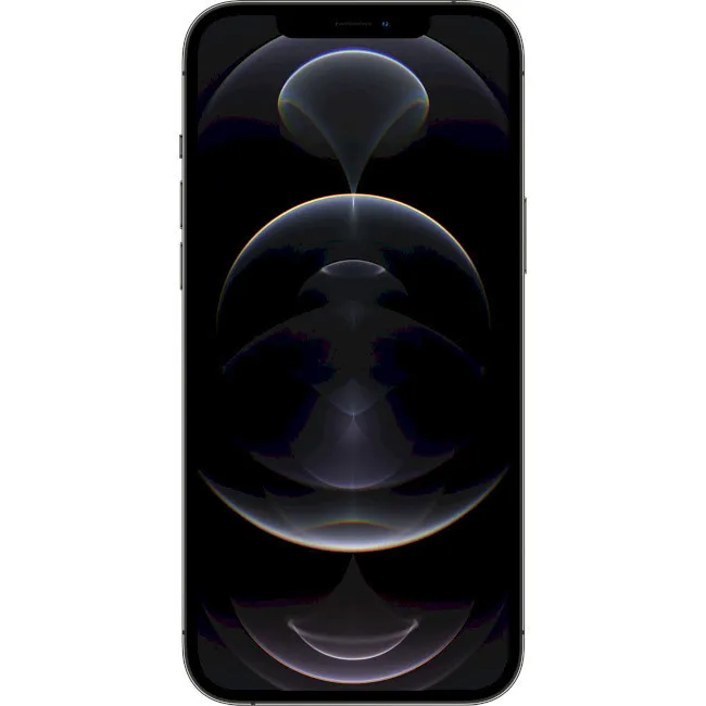 Смартфон Apple iPhone 12 Pro 256Gb Graphite (MGMP3)