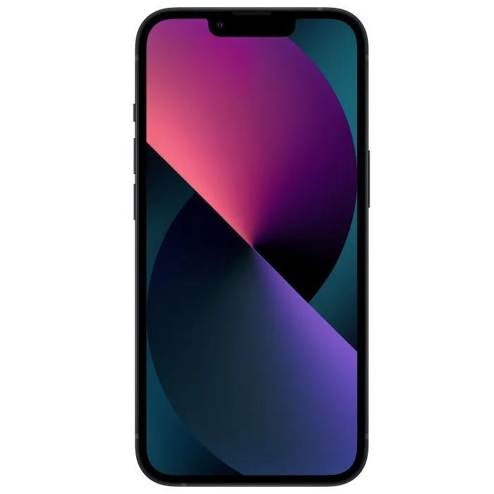 Смартфон Apple iPhone 13 128GB Midnight (MLPF3)