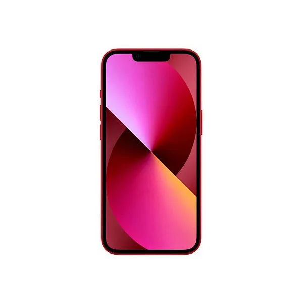 Смартфон Apple iPhone 13 128GB PRODUCT Red (MLPJ3)