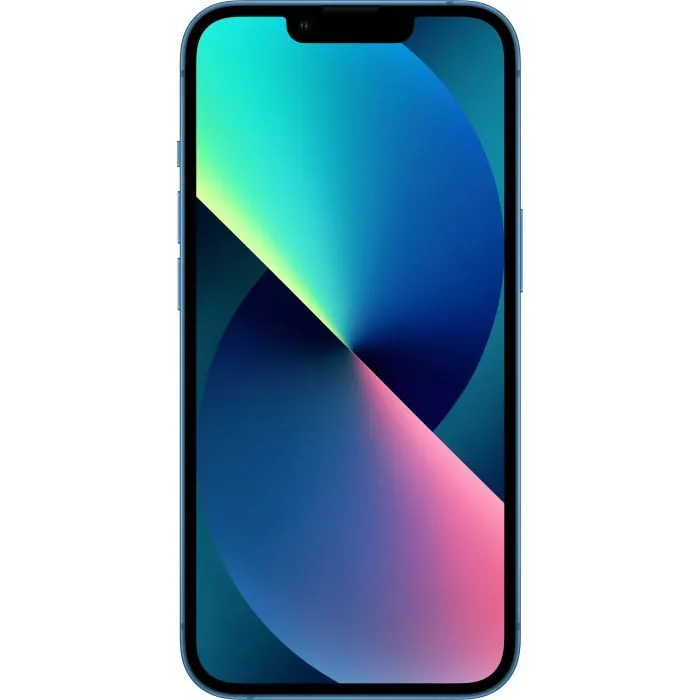 Смартфон Apple iPhone 13 256Gb Blue (REF B) BREEZY (2BMLQA3) - Image 1