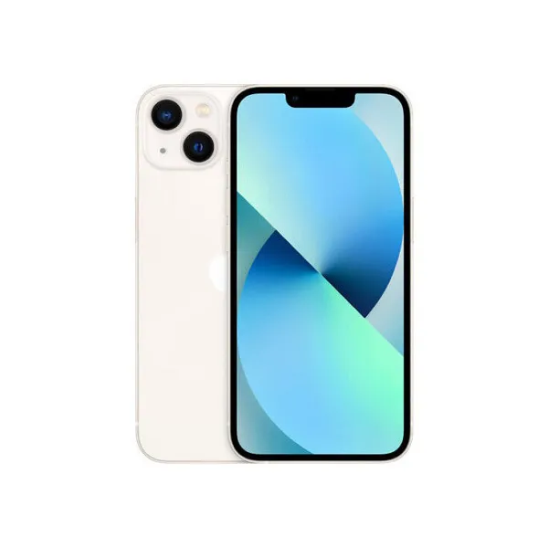 Смартфон Apple iPhone 13 512GB Starlight (MLQD3)