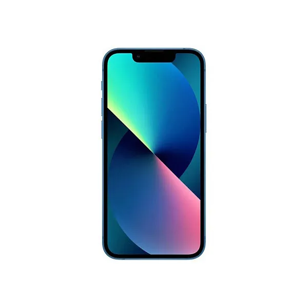 Смартфон Apple iPhone 13 Mini 128GB Blue (MLK43)