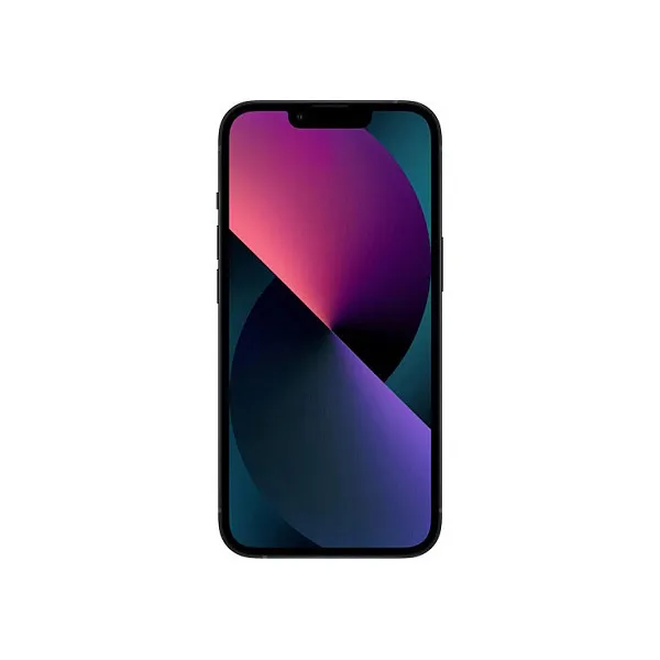 Смартфон Apple iPhone 13 Mini 128GB Midnight (MLK03) - Image 1