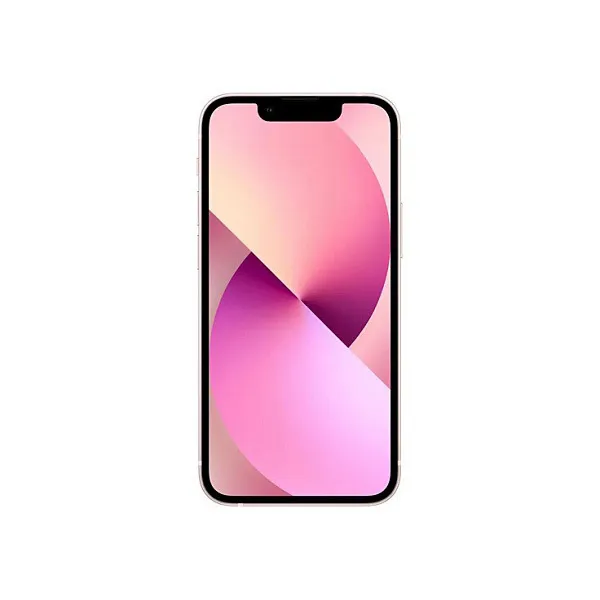 Смартфон Apple iPhone 13 Mini 128GB Pink (MLK23) - Image 1