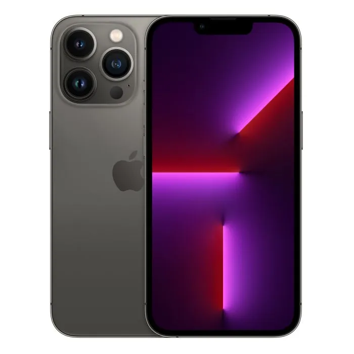 Смартфон Apple iPhone 13 Pro 128Gb Graphite (REF A+) BREEZY (2QMLV93) - Image 1