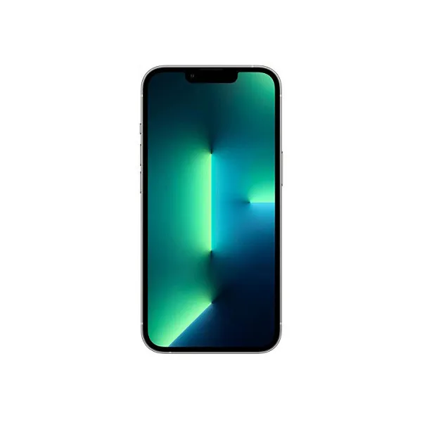 Смартфон Apple iPhone 13 Pro 128GB Silver (MLVA3)