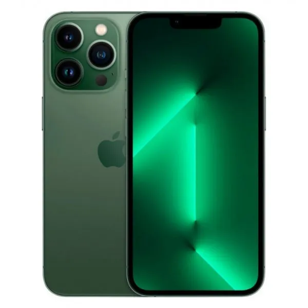 Смартфон Apple iPhone 13 Pro 256GB Alpine Green (MNDU3)