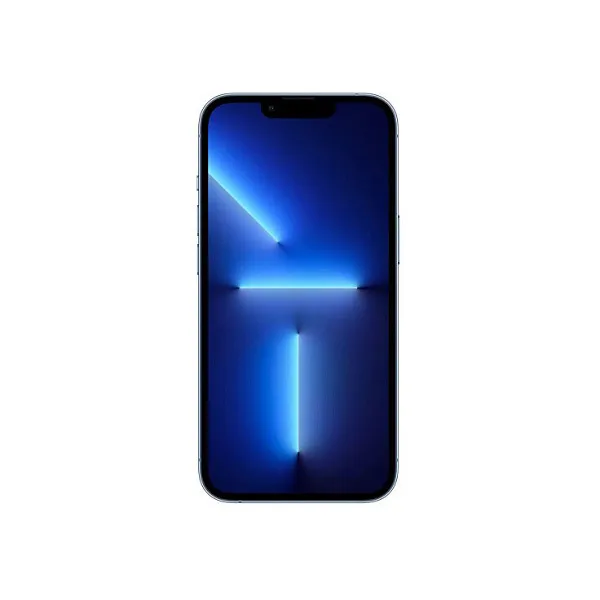 Смартфон Apple iPhone 13 Pro 256GB Sierra Blue (MLVP3)