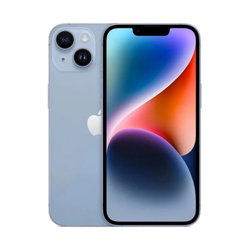 Смартфон Apple iPhone 14 512GB Blue (MPXN3)