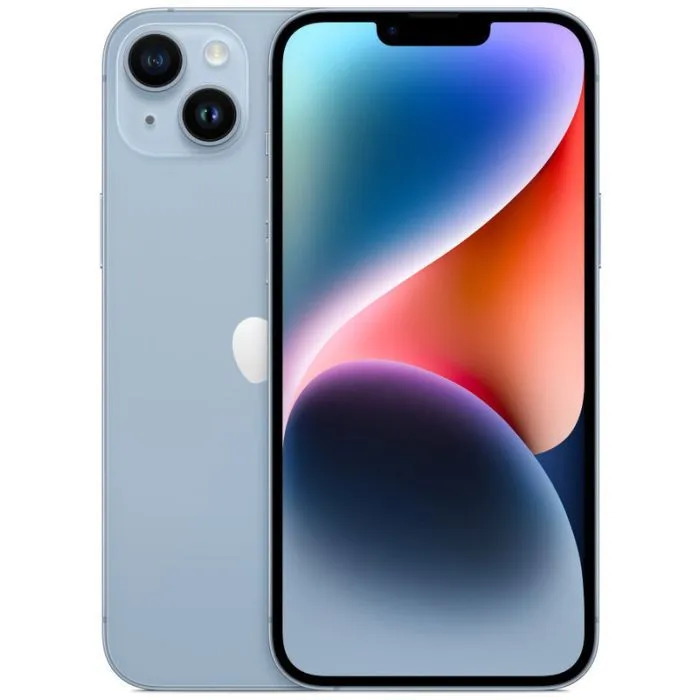 Смартфон Apple iPhone 14 Plus 128Gb Blue (REF B) BREEZY (2BMQ523) - Image 1