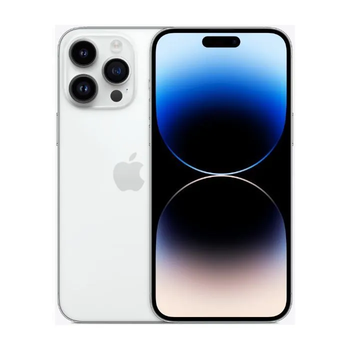 Смартфон Apple iPhone 14 Pro Max 512Gb Silver (REF B) BREEZY (2BMQAH3) - Image 1