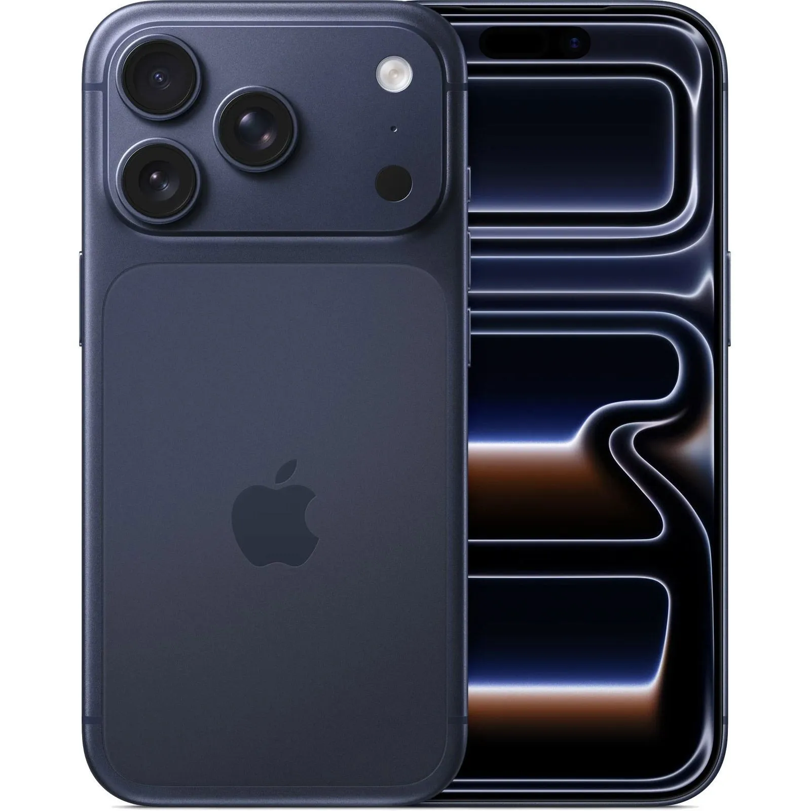 Смартфон Apple iPhone 17 Pro 512GB eSIM Deep Blue (MG7Q4)