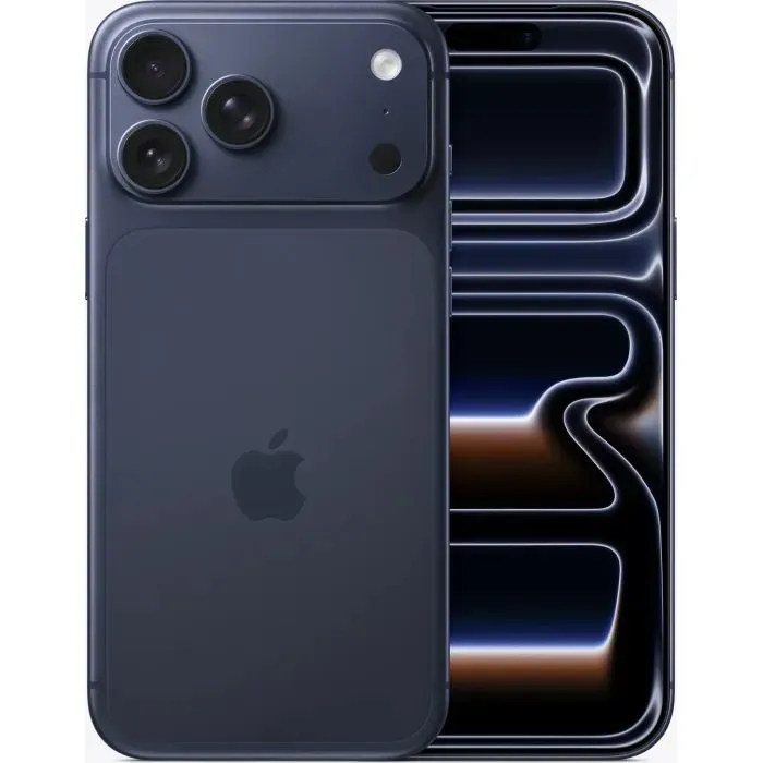 Смартфон Apple iPhone 17 Pro Max 256GB Deep Blue (MFYP4) - Image 1