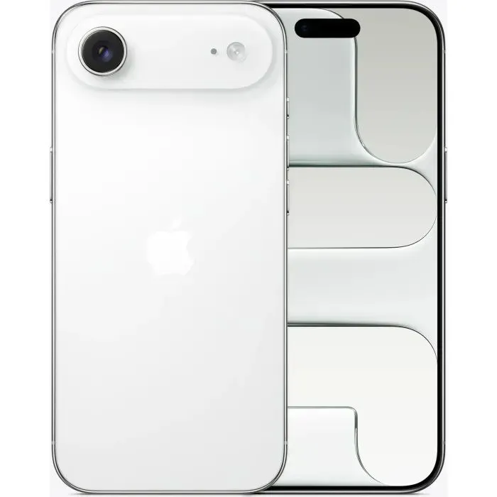 Смартфон Apple iPhone Air 256GB Cloud White (MG2M4)