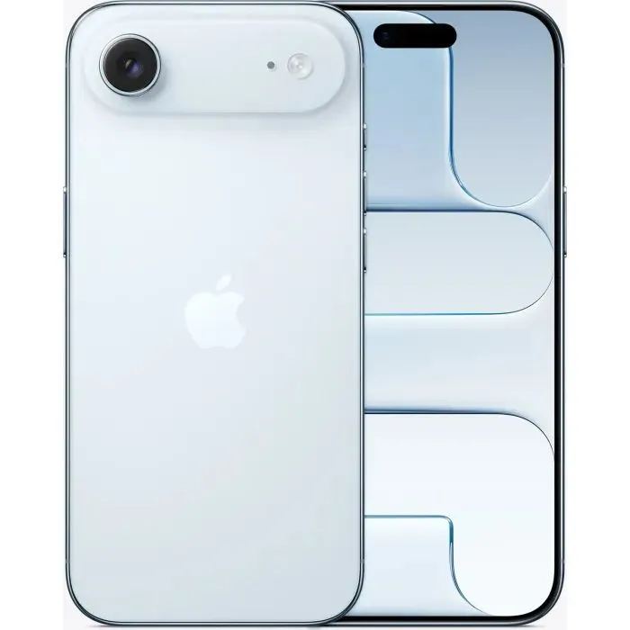 Смартфон Apple iPhone Air 256GB Sky Blue (MG2P4)
