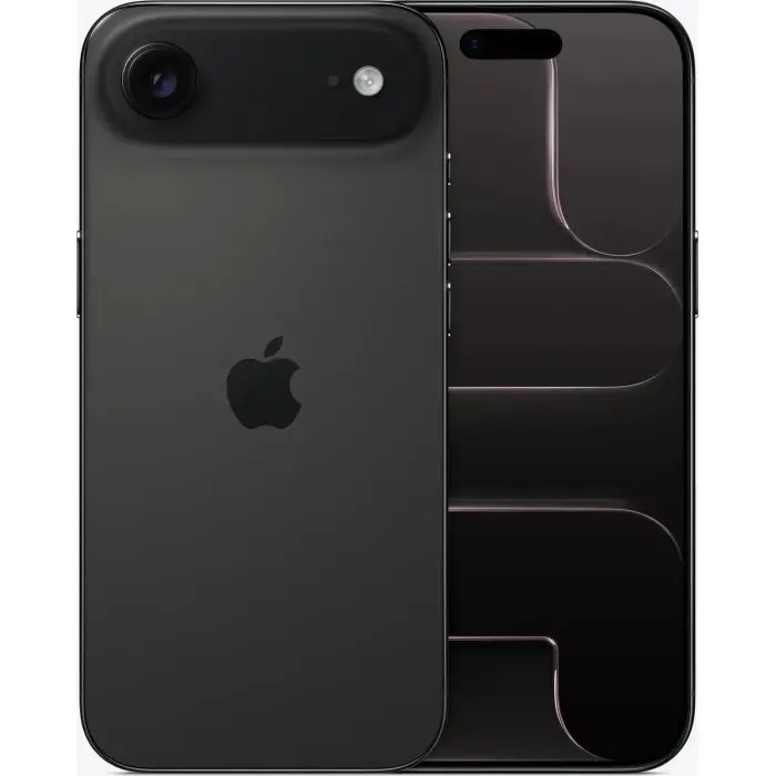 Смартфон Apple iPhone Air 256GB Space Black (MG2L4)