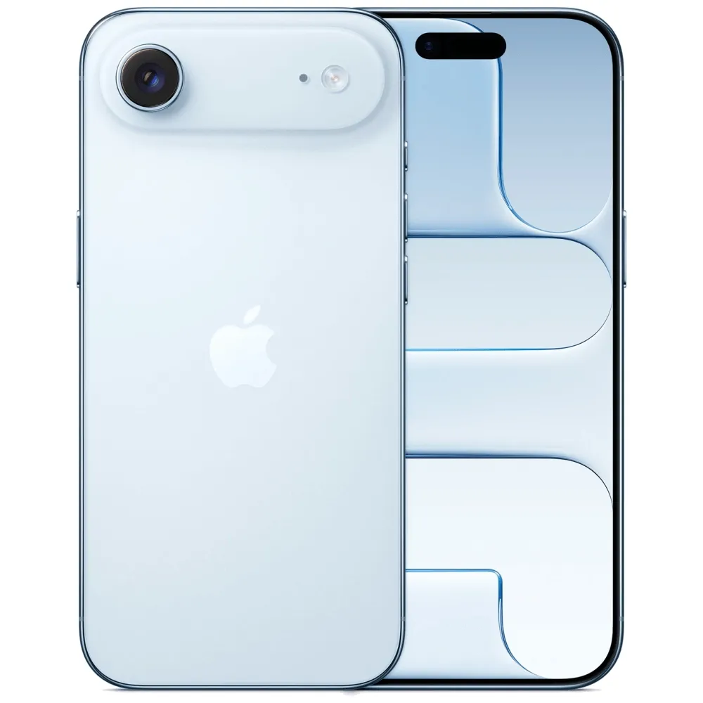 Смартфон APPLE iPhone Air 512GB Sky Blue (MG2V4AF/A)
