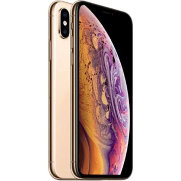 Смартфон Apple iPhone XS 256GB Gold (MT9K2)