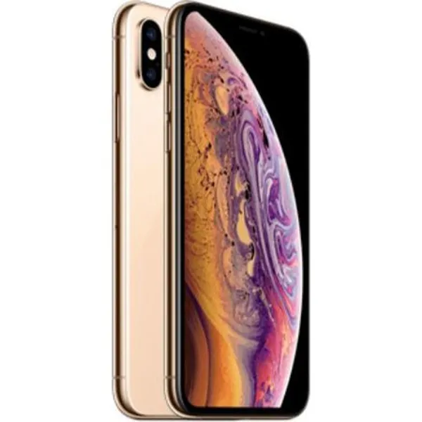 Смартфон Apple iPhone XS 64GB Gold (MT9G2)