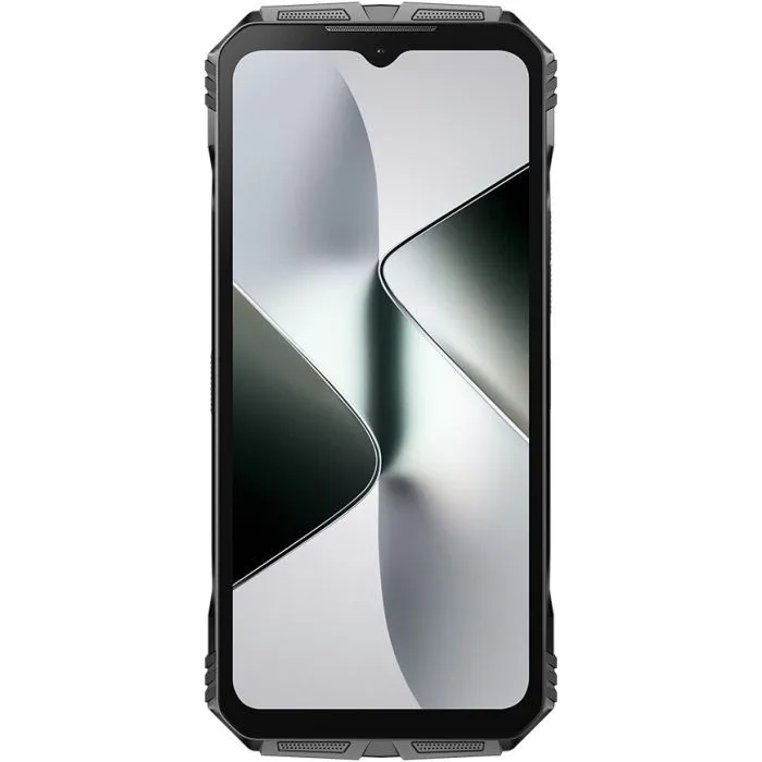 Смартфон Doogee S118 12/512Gb Green (6923740243459)