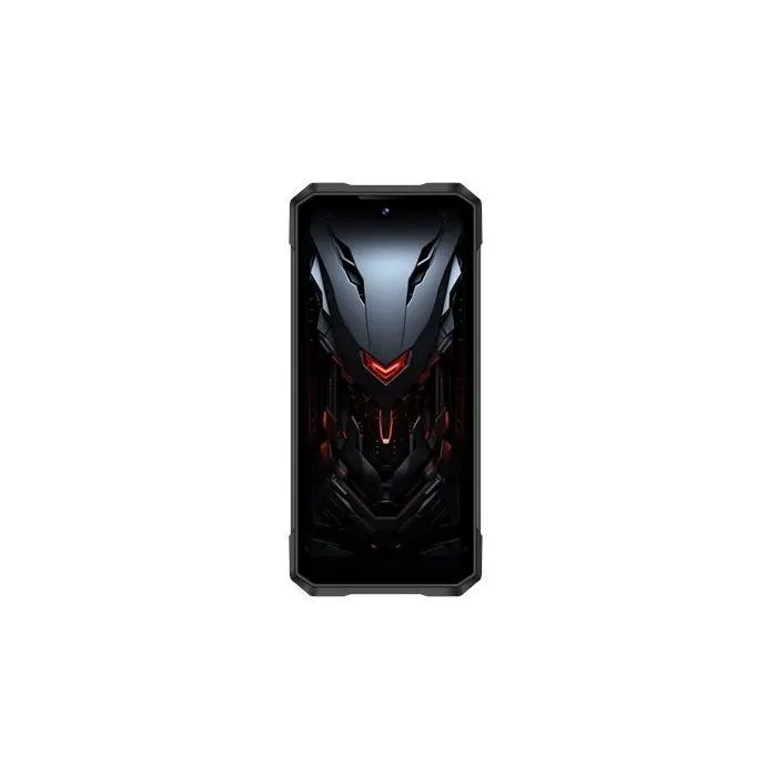 Смартфон Doogee S200 VIP 12/256GB Dark Grey (6923740293799_1) - Image 1