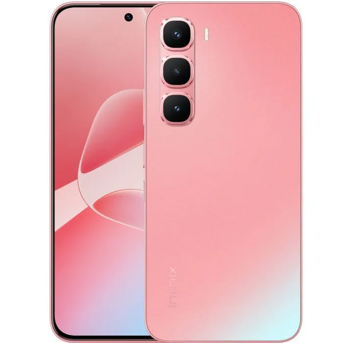 Смартфон Infinix Hot 60 Pro 8/128Gb Coral Tides (4894947093487)