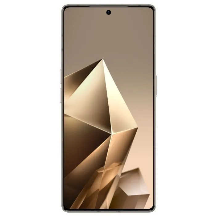 Смартфон Infinix Note 50 Pro+ 12/256Gb NFC Titanium Grey (4894947070068)
