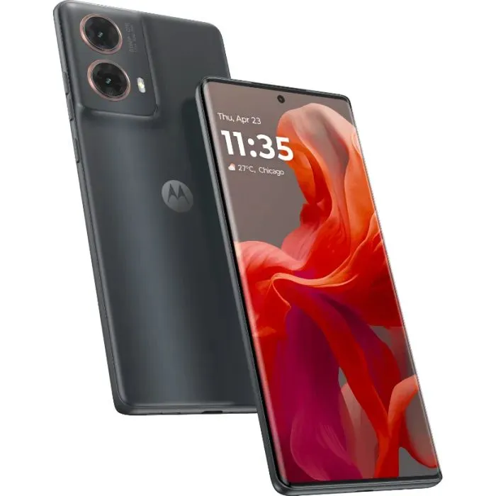 Смартфон Motorola G85 8/256GB Urban Grey (PB2A0050UA)