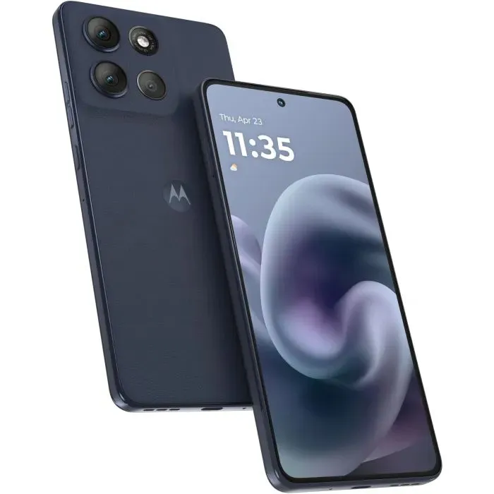 Смартфон Motorola G86 8/256GB Spellbound (PB7L0101RS)