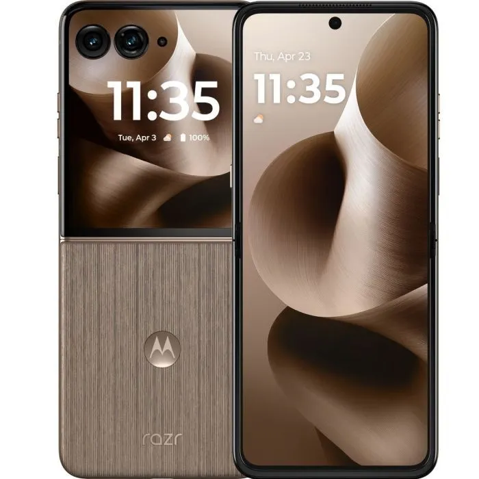 Смартфон Motorola Razr 60 Ultra 16/512GB Mountain Trail (PB8R0066RS) - Image 1
